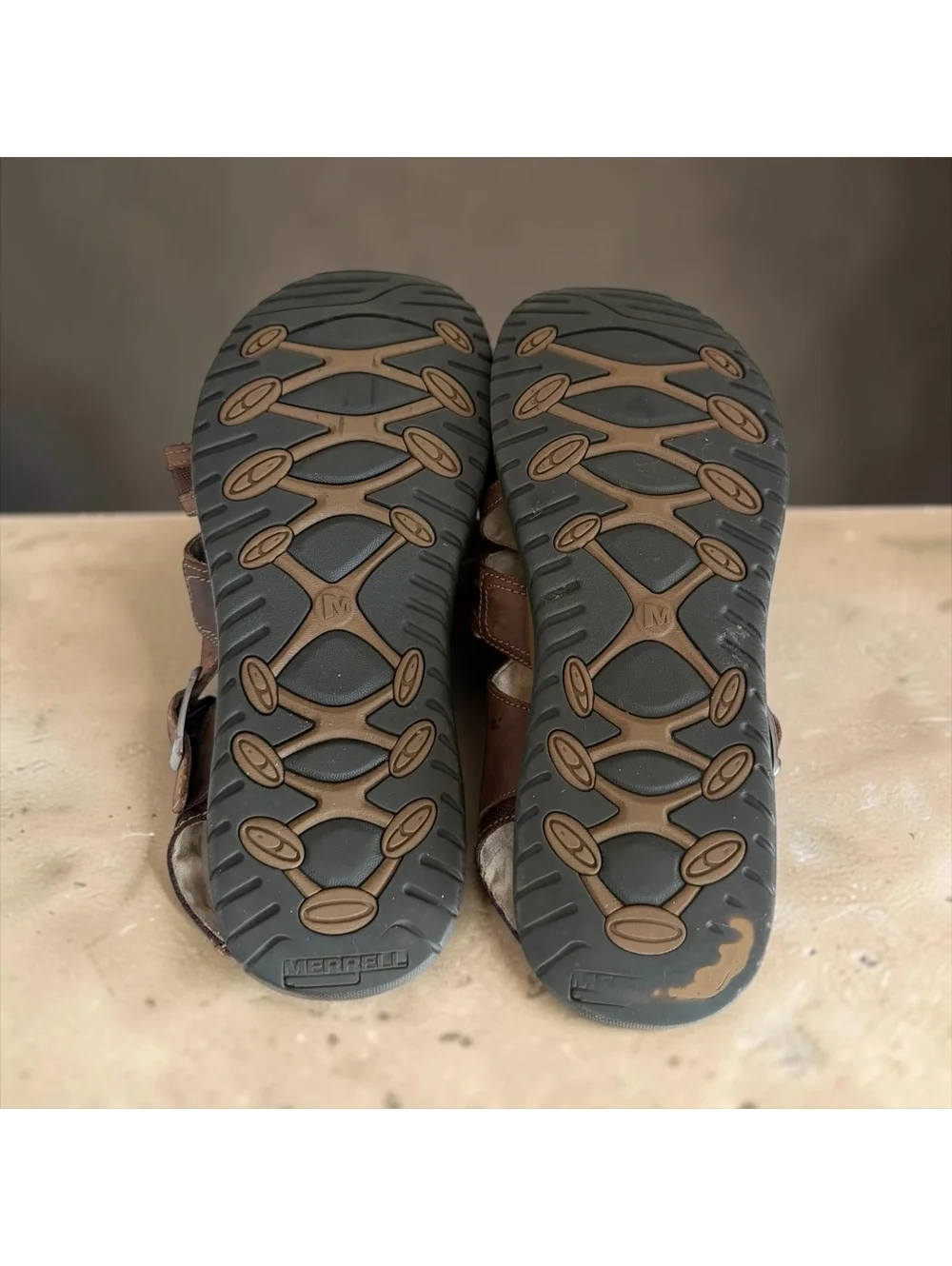 Merrell up sale